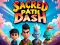 Spel Sacred Path Dash på nätet