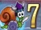 Spel Snigeln Bob 7: Fantasihistoria på nätet