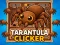 Spel Tarantula Clicker på nätet