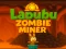 Spel Labubu Zombie Miner på nätet