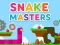 Spel Snake Masters på nätet