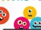 Spel 100 Små Monster på nätet