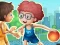 Spel Basketbollmästare på nätet