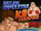 Spel Boxning Superstars: KO-mästare på nätet