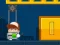 Spel Bossnivå Skott på nätet