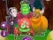 Spel Monsterjong på nätet
