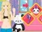Spel Panda Frisyr på nätet