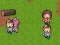 Spel Pixelzombier på nätet