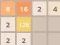 Spel 2048 på nätet