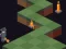 Spel ZBall 4 Halloween på nätet