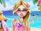 Spel Fashionista Maldiverna Verklig Makeover på nätet