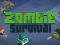 Spel Zombieöverlevnad på nätet