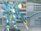 Spel Super Robo Kämpe på nätet