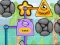Spel Monsterhand på nätet