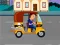 Spel Tokig Förare av Tuk Tuk på nätet