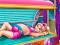 Spel Gravid Prinsessa Solarium för Solning på nätet