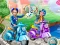 Spel Prinsessan Scooter Ride på nätet