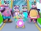 Spel Panda Manager på nätet