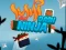Spel Sushi Ninja Dash på nätet