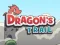 Spel Dragons Stig på nätet
