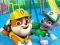 Spel Paw Patrol Spel: Fantastisk Lekplats Byggare på nätet