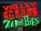 Spel Valley Gun Zombies på nätet