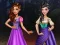 Spel Doll Rollspel: Klä upp på nätet