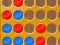 Spel 4 i Rad Klassisk på nätet