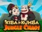 Spel Kiba och Kumba: Dschungelkaos på nätet