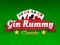 Spel Gin Rummy Klassisk på nätet