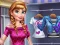 Spel Prinsessans Vårgarderob på nätet