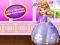 Spel Liten Prinsessa Hårbehandling på nätet
