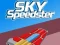 Spel Sky Speedster på nätet