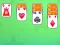 Spel Super Mega Solitaire på nätet