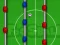 Spel Bordfotboll på nätet