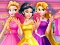 Spel Prinsessor på Maskerad på nätet