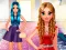Spel Ruby och Elle Supermodeller på nätet