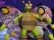 Spel Turflytle Quest 3D på nätet
