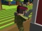 Spel Tecknad Attack på nätet