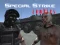 Spel Speciell Attack: Zombies på nätet