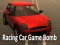 Spel Racingbilspel Bomb på nätet