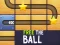 Spel Frigör bollen på nätet