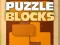 Spel Pusselblock på nätet