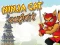 Spel Ninja Katt Utnyttjande på nätet