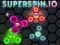 Spel SuperSpin.io på nätet
