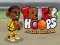 Spel Trick Hoops: Pusseläktie på nätet