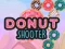 Spel Donut Skytt på nätet