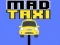 Spel Galet Taxi på nätet