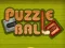 Spel Pusselboll på nätet