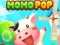 Spel Momo Pop på nätet